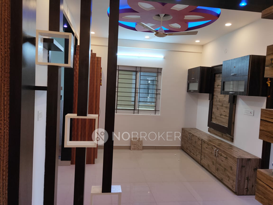 2 BHK Flat In Srinivasa Palm Woods for Rent  In Kudlu
