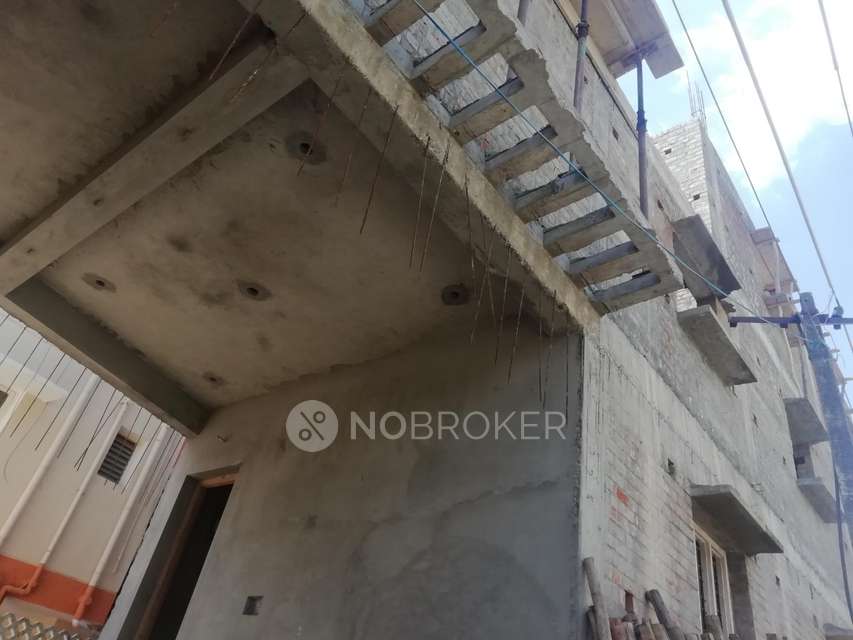 2 BHK House for Rent  In Velachery