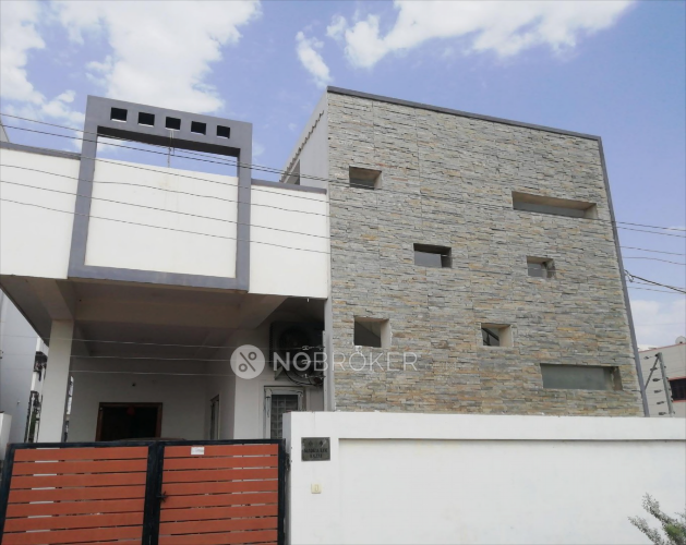 Independent House Miyapur Without Brokerage Fully furnished 2 BHK Flat for Sale in Independent