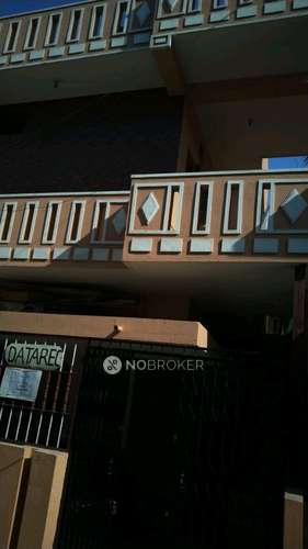 1 BHK House for Rent  In Ramamurthy Nagar