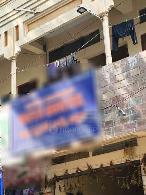 PG for Girls in Dilsukhnagar