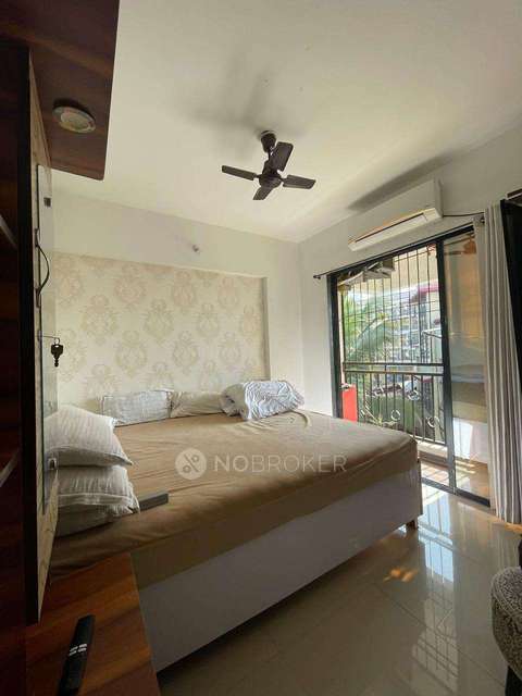 2 BHK Flat In Golden Valley For Sale  In Badlapur 