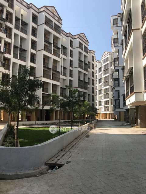 2 BHK Flat In Golden Valley For Sale  In Badlapur 