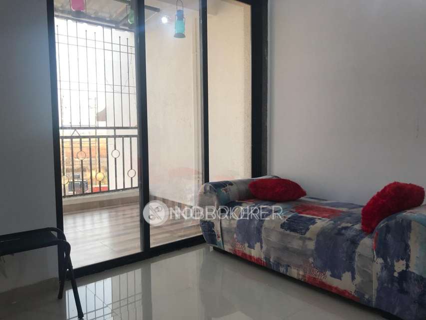 2 BHK Flat In Golden Valley For Sale  In Badlapur 