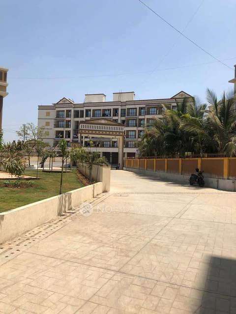 2 BHK Flat In Golden Valley For Sale  In Badlapur 