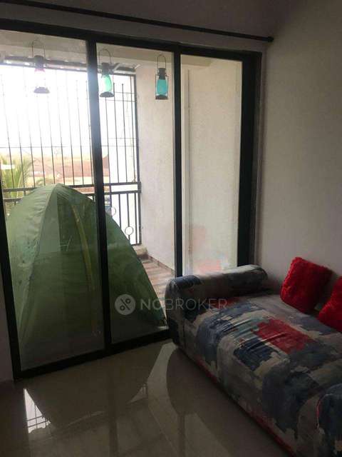 2 BHK Flat In Golden Valley For Sale  In Badlapur 