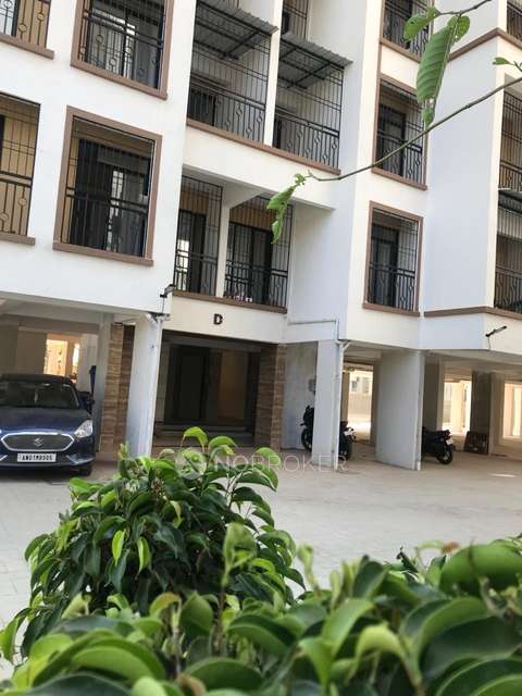2 BHK Flat In Golden Valley For Sale  In Badlapur 