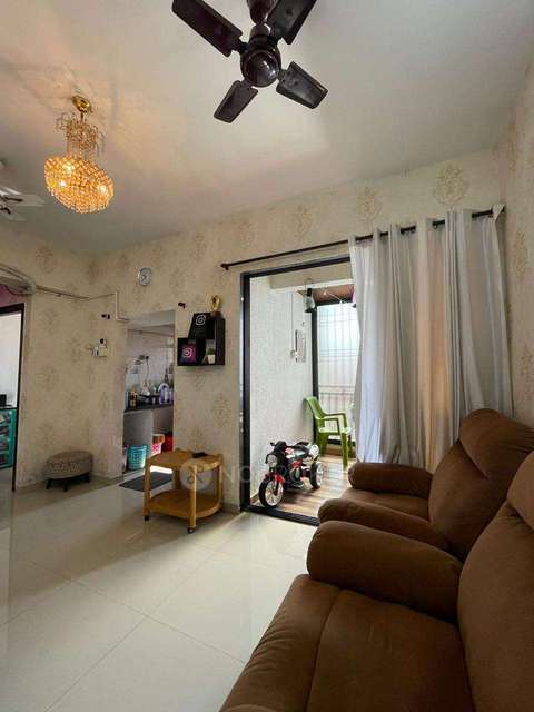 2 BHK Flat In Golden Valley For Sale  In Badlapur 