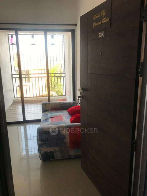 2 BHK Flat In Golden Valley For Sale  In Badlapur 