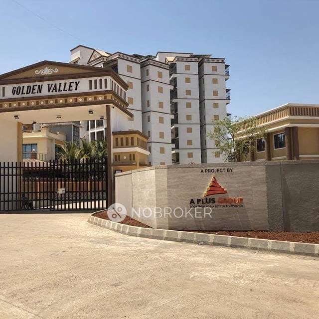 2 BHK Flat In Golden Valley For Sale  In Badlapur 