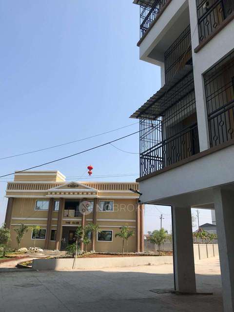 2 BHK Flat In Golden Valley For Sale  In Badlapur 