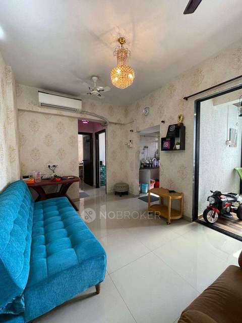 2 BHK Flat In Golden Valley For Sale  In Badlapur 