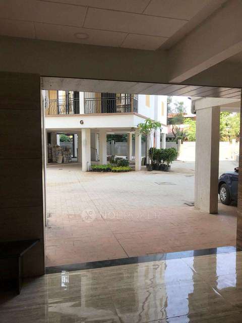 2 BHK Flat In Golden Valley For Sale  In Badlapur 