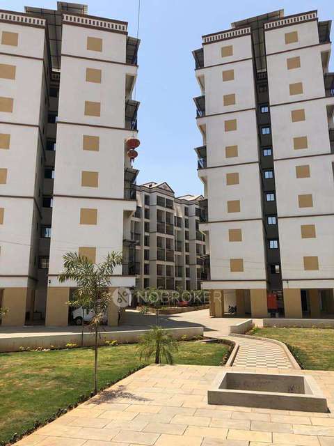 2 BHK Flat In Golden Valley For Sale  In Badlapur 