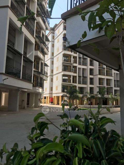 2 BHK Flat In Golden Valley For Sale  In Badlapur 