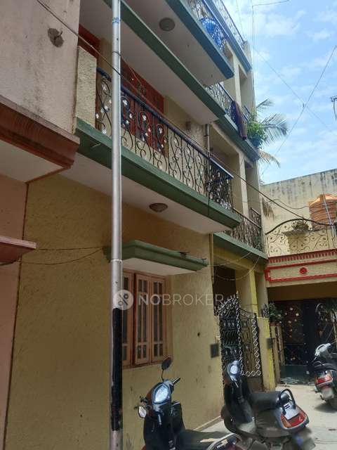 4+ BHK House For Sale  In Kadugondanahalli 