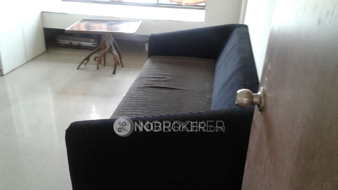 1 BHK Flat In Mahavir's Natura for Rent  In Talegaon Dabhade