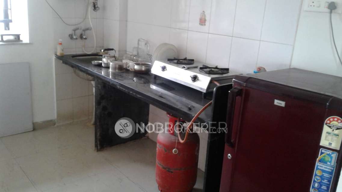 1 BHK Flat In Mahavir's Natura for Rent  In Talegaon Dabhade