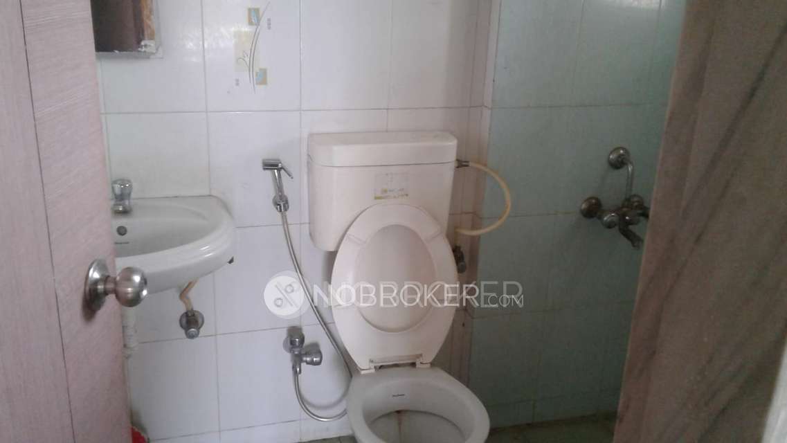 1 BHK Flat In Mahavir's Natura for Rent  In Talegaon Dabhade