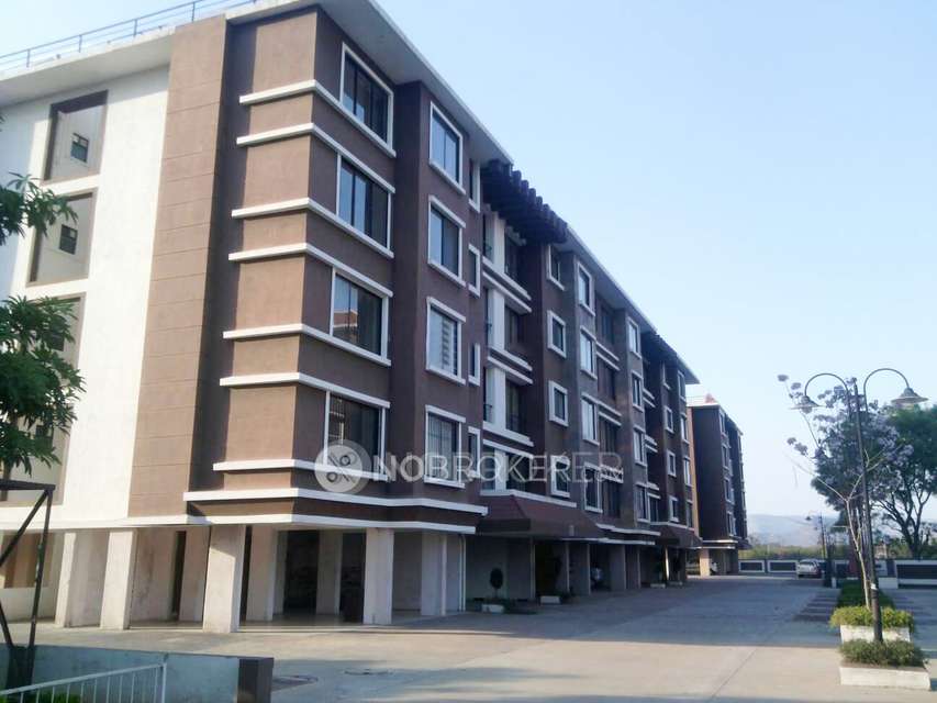 1 BHK Flat In Mahavir's Natura for Rent  In Talegaon Dabhade