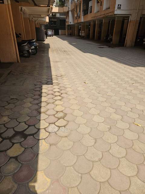 2 BHK Flat In Sonigara Vihar Wing C for Rent  In Kalewadi