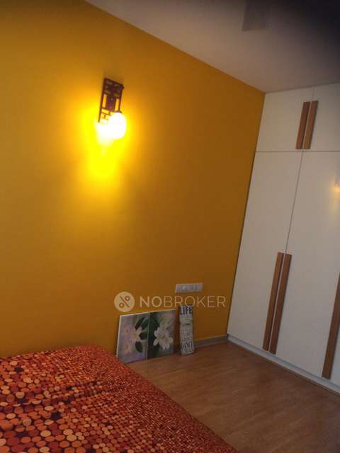 3 BHK Flat In Mantri Celestia For Sale  In Gachibowli