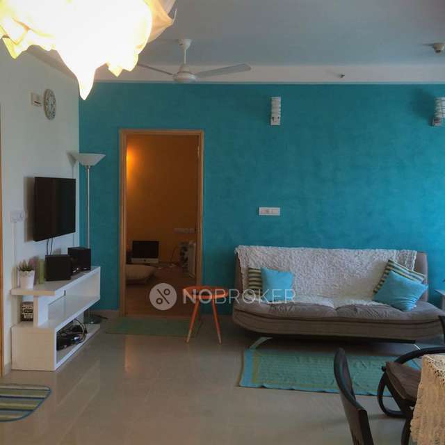 3 BHK Flat In Mantri Celestia For Sale  In Gachibowli