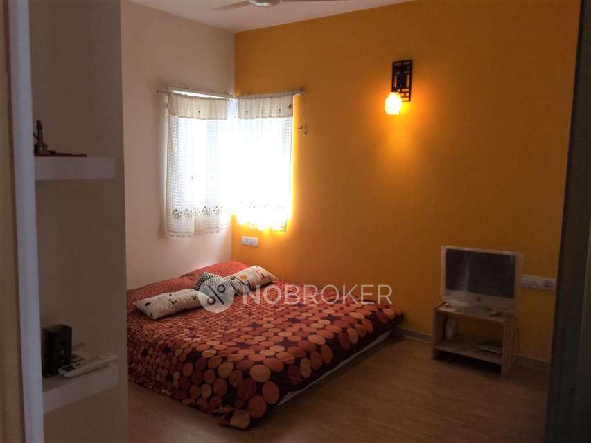 3 BHK Flat In Mantri Celestia For Sale  In Gachibowli