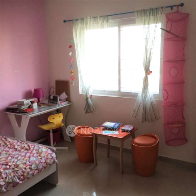 3 BHK Flat In Mantri Celestia For Sale  In Gachibowli