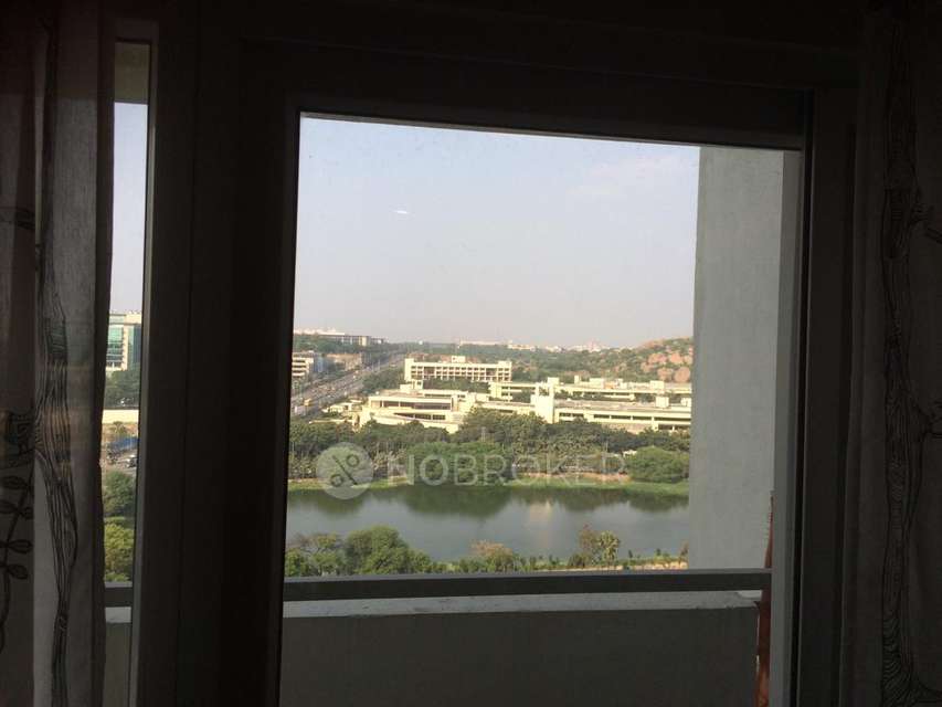 3 BHK Flat In Mantri Celestia For Sale  In Gachibowli