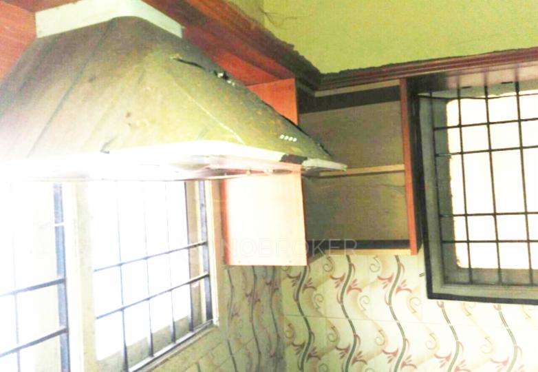 2 BHK Flat In Raja Garden Flats,near Ramachandra Metro Station For Sale  In Porur