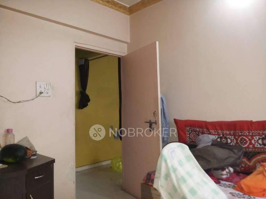 2 BHK Flat In Omkar Bramha For Sale  In New Panvel East