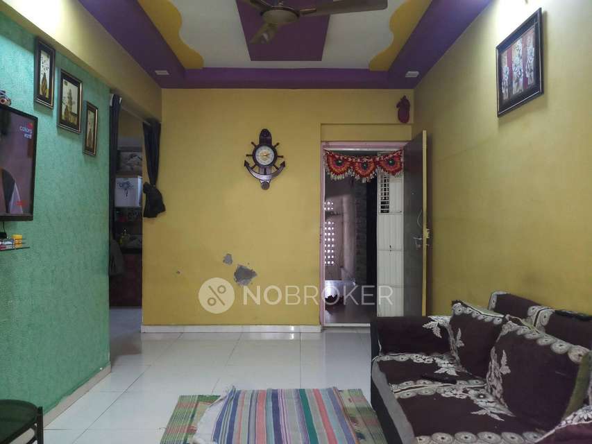 2 BHK Flat In Omkar Bramha For Sale  In New Panvel East