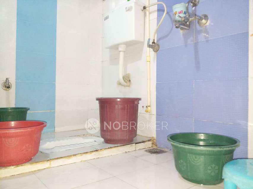 2 BHK Flat In Omkar Bramha For Sale  In New Panvel East