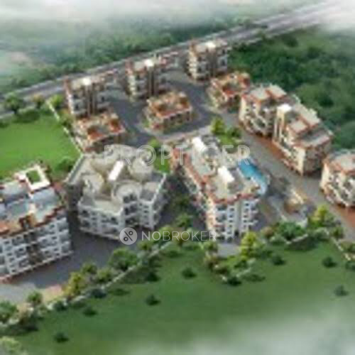 Celesta CoOperative Housing Society Celesta Neo, Spine Road, Jadhav
