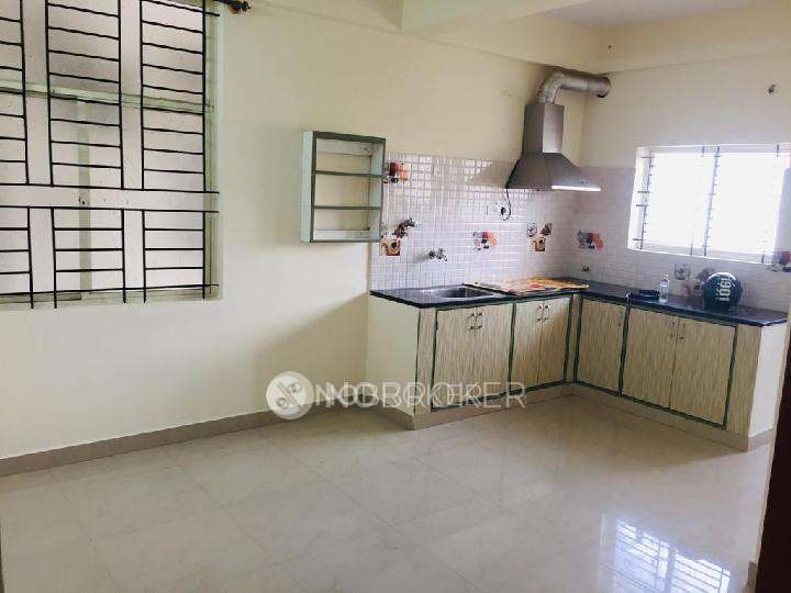 2 BHK Flat In Sri Someshwara Arcade For Sale  In Vijayanagar