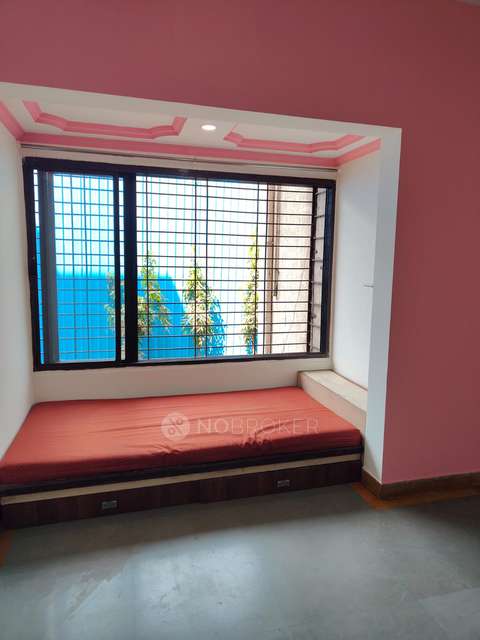 2 BHK Flat In Narayan Baug for Rent  In Hadapsar