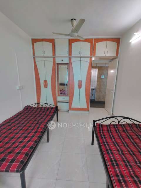 2 BHK Flat In Narayan Baug for Rent  In Hadapsar