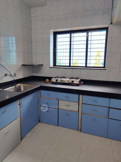 2 BHK Flat In Narayan Baug for Rent  In Hadapsar
