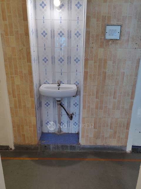 2 BHK Flat In Narayan Baug for Rent  In Hadapsar