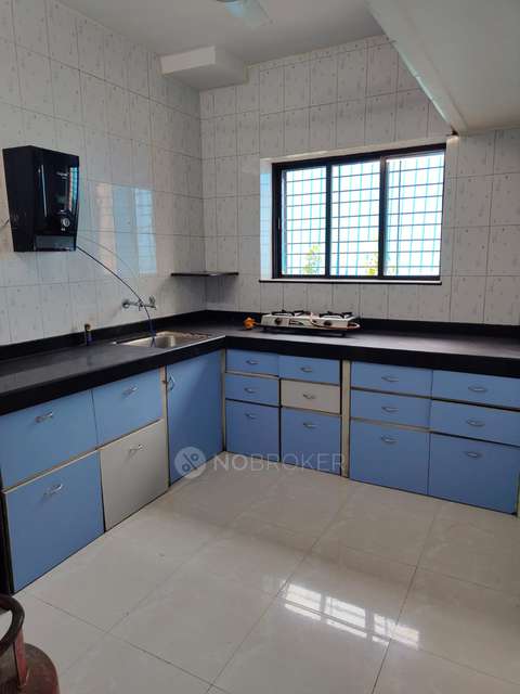2 BHK Flat In Narayan Baug for Rent  In Hadapsar