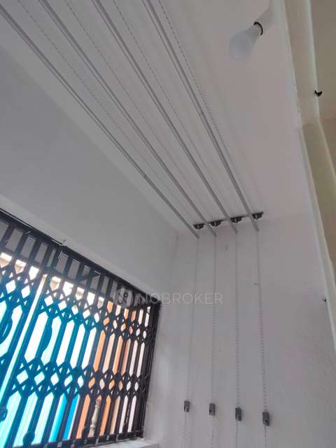 2 BHK Flat In Narayan Baug for Rent  In Hadapsar