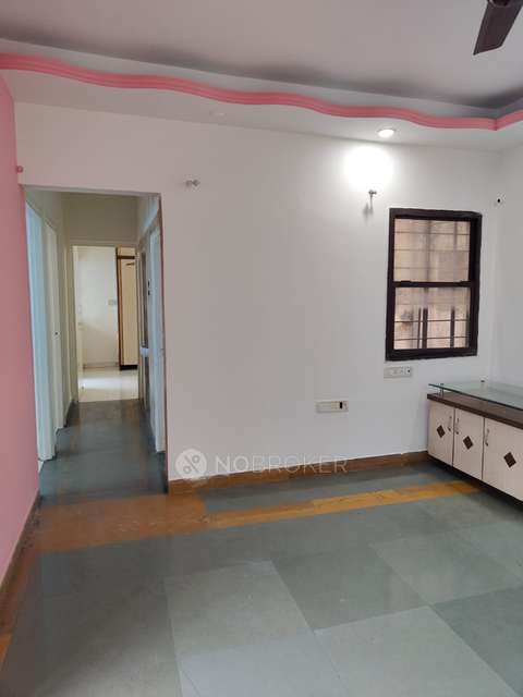 2 BHK Flat In Narayan Baug for Rent  In Hadapsar