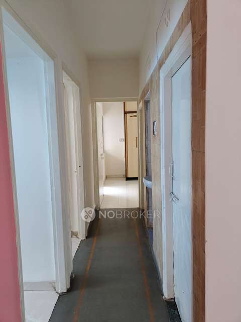 2 BHK Flat In Narayan Baug for Rent  In Hadapsar