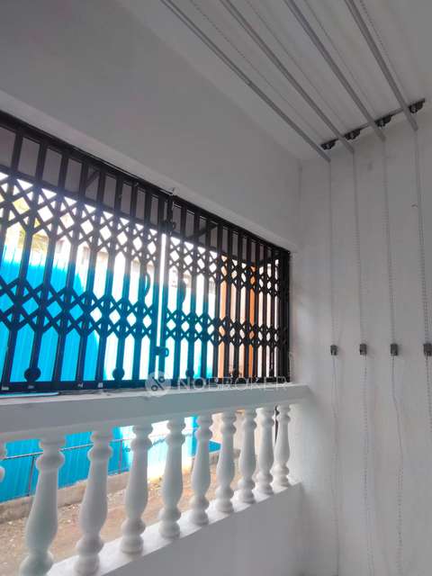 2 BHK Flat In Narayan Baug for Rent  In Hadapsar