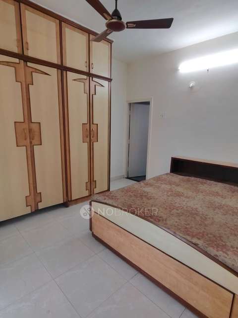 2 BHK Flat In Narayan Baug for Rent  In Hadapsar