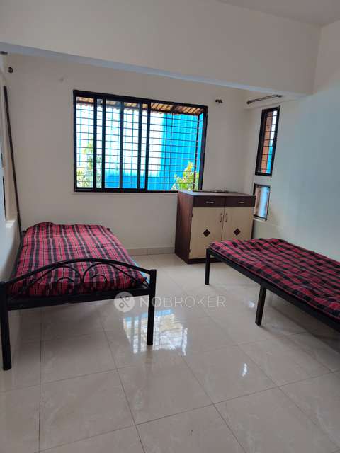 2 BHK Flat In Narayan Baug for Rent  In Hadapsar