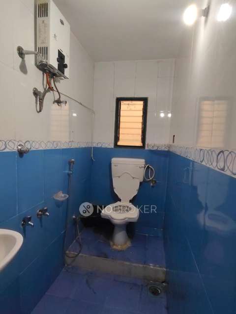 2 BHK Flat In Narayan Baug for Rent  In Hadapsar