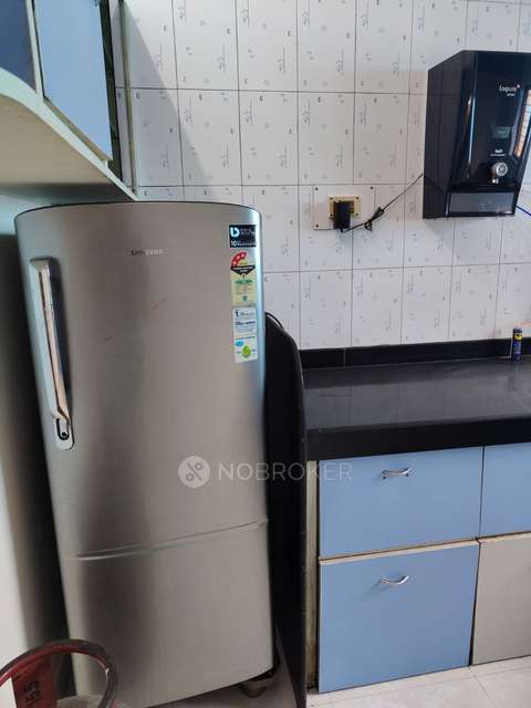 2 BHK Flat In Narayan Baug for Rent  In Hadapsar