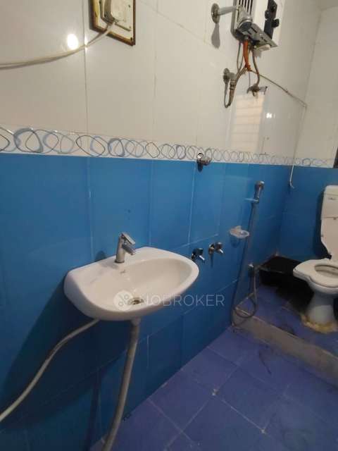 2 BHK Flat In Narayan Baug for Rent  In Hadapsar